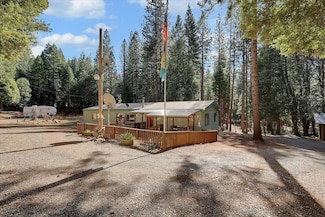 77 Kirkwood Way, Clipper Mills, CA 95930