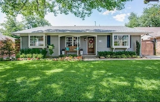 6506 Sondra Dr, Dallas, TX 75214