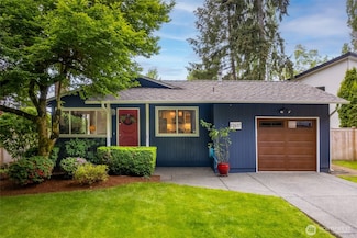 12617 NE 110th St, Kirkland, WA 98033