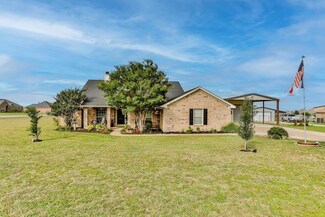 1124 Chestnut Dr, Venus, TX 76084