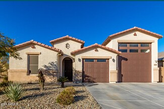 8030 W Atlantis Way, Phoenix, AZ 85043