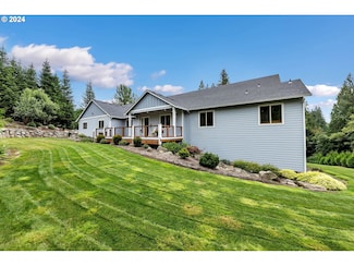 2605 S 10th Way, Ridgefield, WA 98642