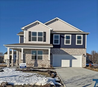 1474 Bluebonnet Place, Shelbyville, IN 46176