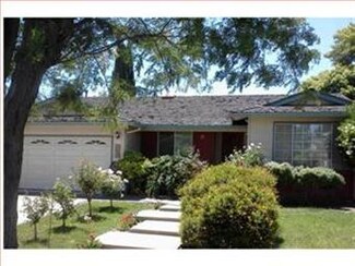 760 Terrazzo Dr, San Jose, CA 95123
