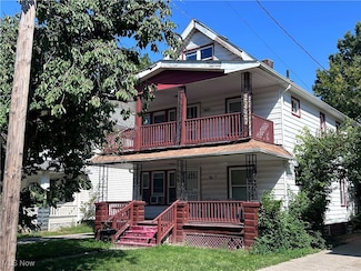 4077 E 66th St, Cleveland, OH 44105