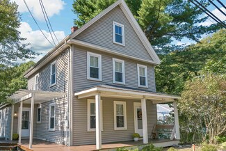 713 Sagamore Ave, Portsmouth, NH 03801