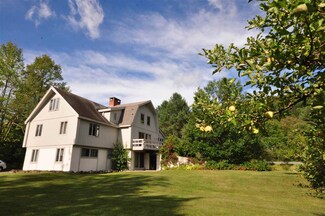 2583 Route 100, Wardsboro, VT 05355