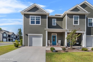 4739 Oyster Reef Run, Wilmington, NC 28411
