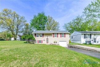 5633 Jan Ct, Toledo, OH 43613