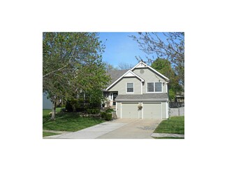 15208 Beverly St, Overland Park, KS 66223