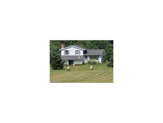 6443 Orangeville Kinsman Rd, Kinsman, OH 44428