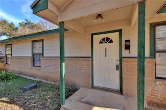 204 Hall St Unit D, Elgin, TX 78621