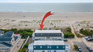 9 82nd St Unit North, Sea Isle City, NJ 08243