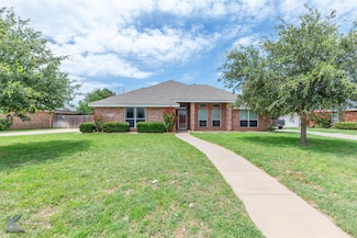 5202 Rio Mesa Dr, Abilene, TX 79606
