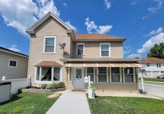 1602 W Pike St, Clarksburg, WV 26301