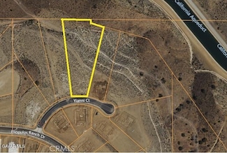 10 Yianni Ct, Palmdale, CA 93551