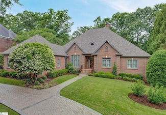 14 Baronne Ct, Greer, SC 29650