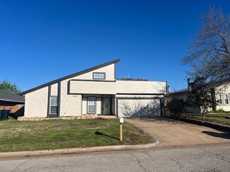 10117 Southridge Dr, Oklahoma City, OK 73159