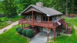 100 First St, Confluence, PA 15424