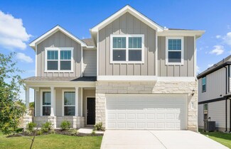501 Scooter St, Georgetown, TX 78626