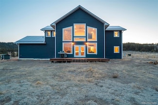 10617 County Rd 1, Florissant, CO 80816