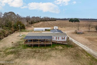 4108 N Carolina 41, Trenton, NC 28585