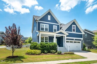 304 Cardinal Ridge Rd, Chapel Hill, NC 27516
