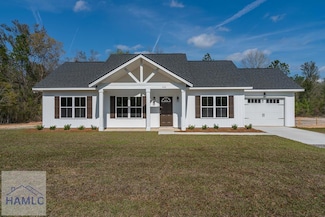 167 Thomas, Midway, GA 31320