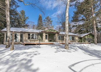 2936 Cth H, Lac Du Flambeau, WI 54538