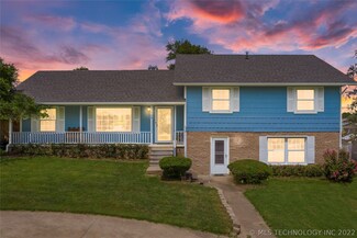 703 Elmwood Dr, Cleveland, OK 74020