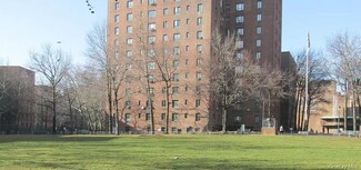 1521 Unionport Rd Unit 11G, Bronx, NY 10462