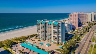 1380 Gulf Blvd Unit 805, Clearwater Beach, FL 33767