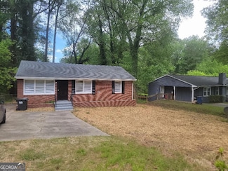 2457 Old Colony Rd, Atlanta, GA 30344