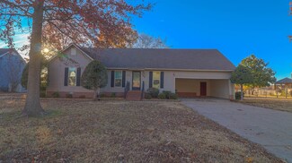 786 Foster Ave, Brownsville, TN 38012
