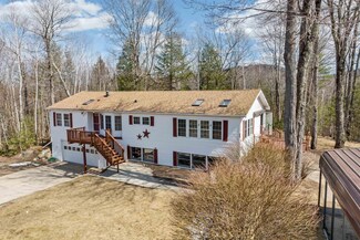 165 Valley Rd, Center Ossipee, NH 03814