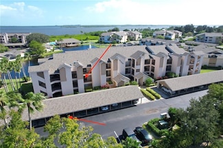 6232 N Mirror Lake Dr Unit 620, Sebastian, FL 32958