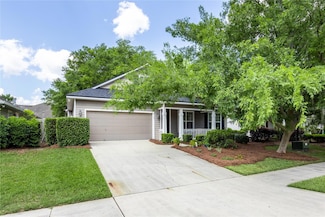 2152 NW 144th St, Newberry, FL 32669