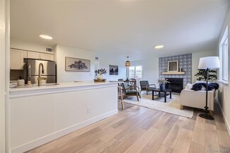 271 S Zinnia Way Unit 1D, Lakewood, CO 80228