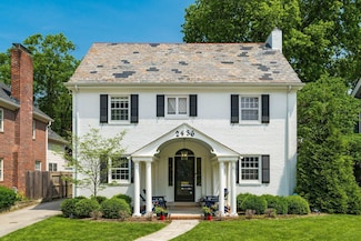 2436 Brentwood Rd, Columbus, OH 43209