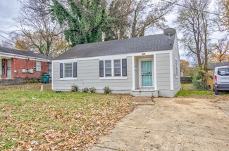 3171 Princeton Ave, Memphis, TN 38112