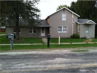 22420 Mermill Rd, Custar, OH 43511