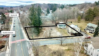 5, 15, 17 Fuller St, Lee, MA 01238