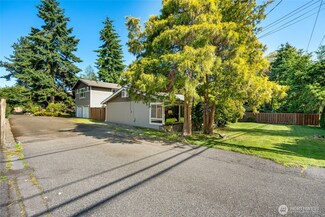 18008 Ashworth Ave N, Shoreline, WA 98133