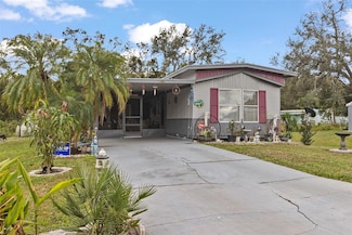 1381 SE Lake Rd, Arcadia, FL 34266