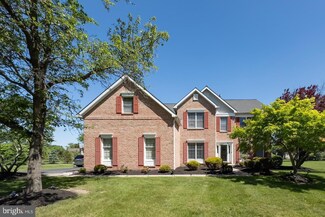 554 Village Rd W, Princeton Junction, NJ 08550