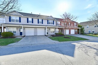4951 Tuscany Ln, Indianapolis, IN 46254