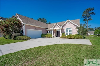23 Olde Gate Ct, Pooler, GA 31322