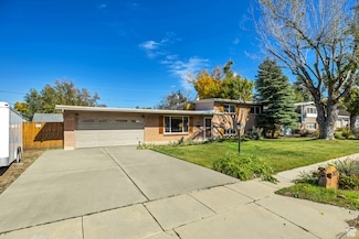 1393 E Galaxie Dr, Sandy, UT 84093