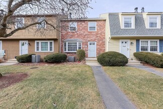 35 Prescott Dr Unit 35, North Chelmsford, MA 01863