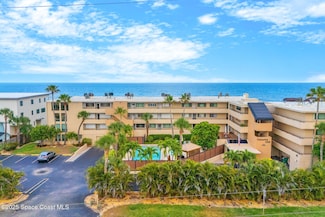 1101 S Miramar Ave Unit 203, Indialantic, FL 32903
